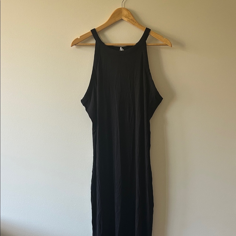 Ribbed Dress *Tall*